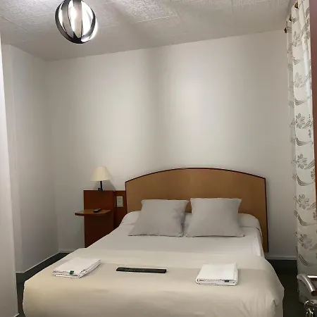 Mondial Hotel Hotel *