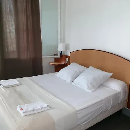 Hotel Mondial Hotel