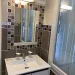 Mondial Hotel 르아브르