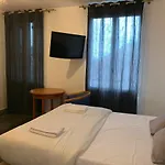 Mondial Hotel * 르아브르