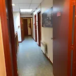 호텔 Mondial Hotel