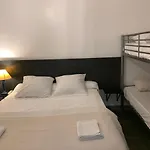 호텔 Mondial Hotel 르아브르