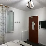 Mondial Hotel * 르아브르