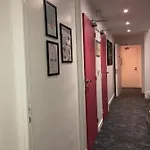 호텔 Mondial Hotel *