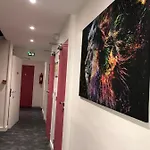 Mondial Hotel 호텔 *