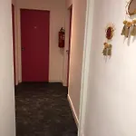 Mondial Hotel 호텔 *