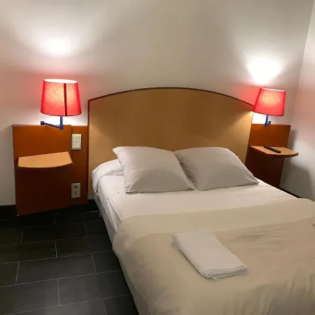 Mondial Hotel Ξενοδοχείο Χάβρη