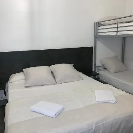 Mondial Hotel 酒店