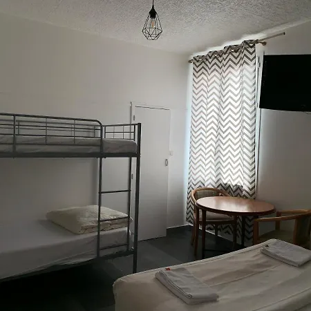 Mondial Hotel *