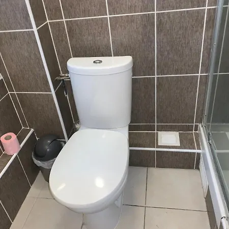 Mondial Hotel * 勒阿弗尔