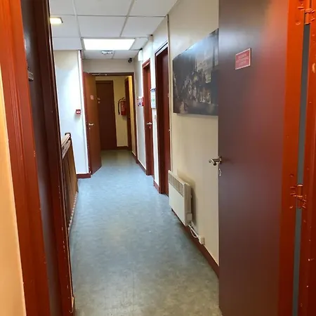Ξενοδοχείο Mondial Hotel