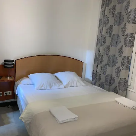 酒店 Mondial Hotel *