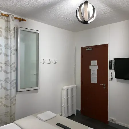 Mondial Hotel * Χάβρη