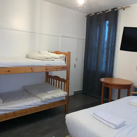 Hotel Mondial